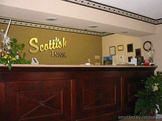 Scottish Inns Jonesboro Interior photo